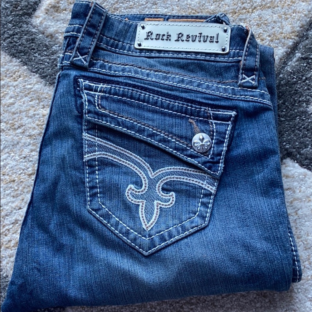 Women’s Denim Jeans